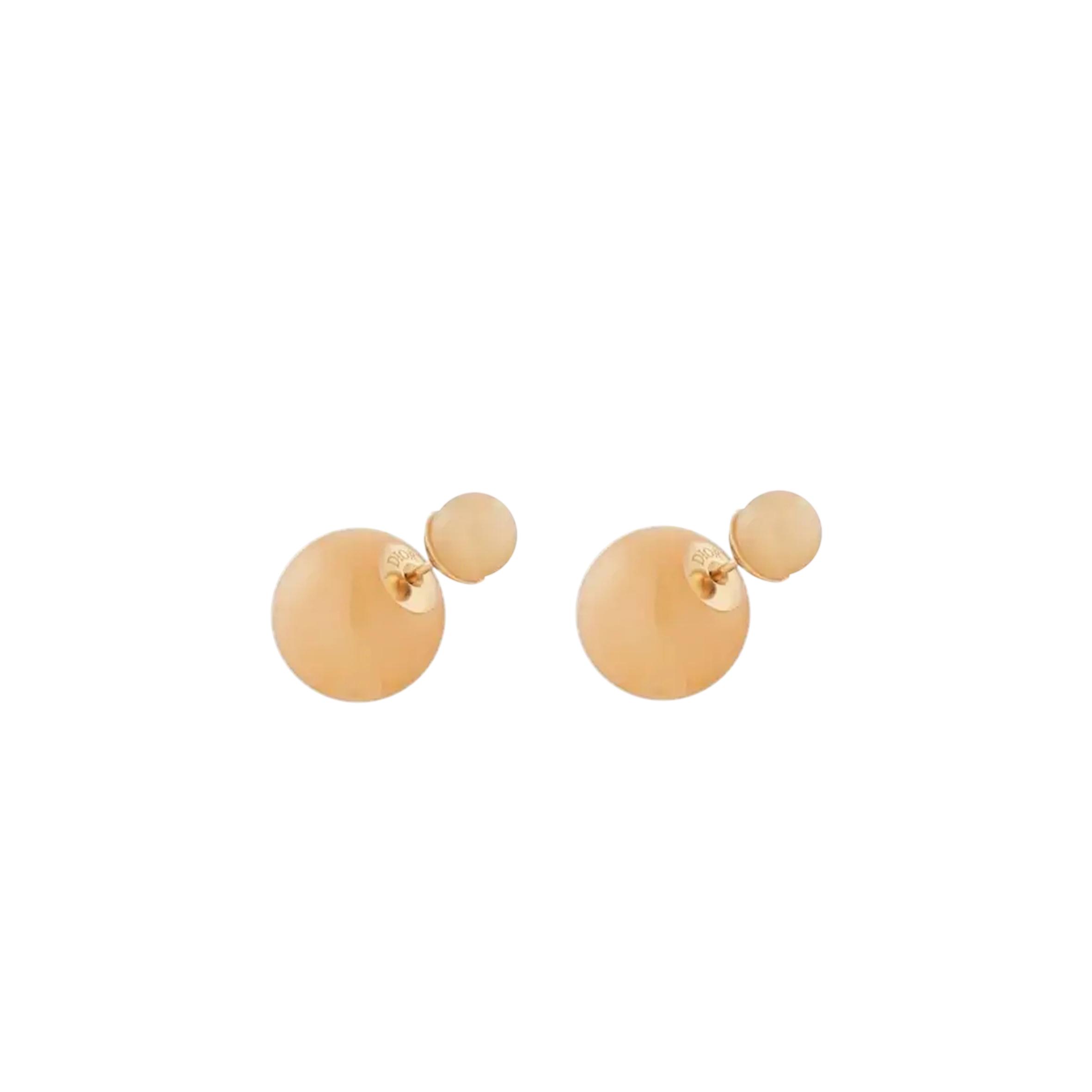 DIOR TRIBALES EARRINGS E0078MIDPL_D18Y